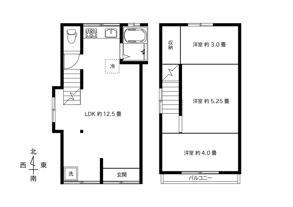 葛飾区青戸7丁目